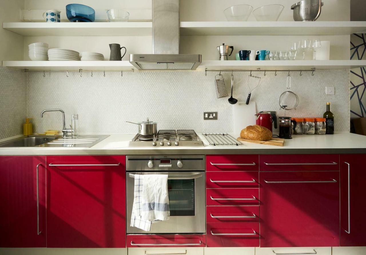 Stylish Seaside Maisonette - 200M To Beach Okręg wyborczy Hove Zewnętrze zdjęcie