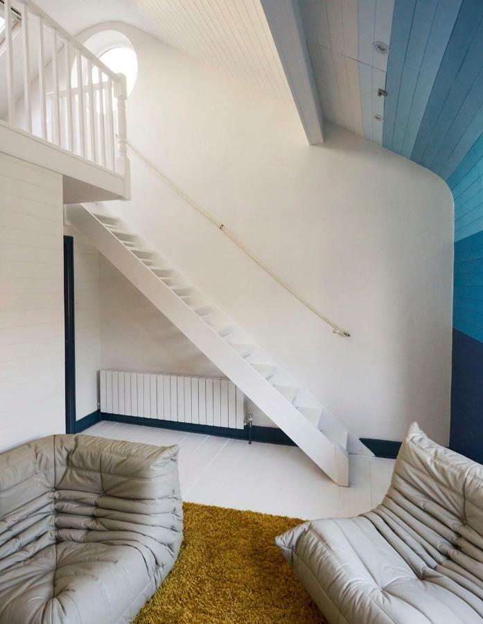 Stylish Seaside Maisonette - 200M To Beach Okręg wyborczy Hove Zewnętrze zdjęcie